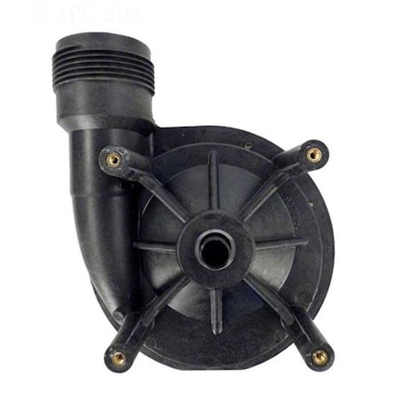 Aqua-Flo Aqua-Flo AF91040730000 Wet End 2 HP 48 Frame FMHP Flo-Master AF91040730000